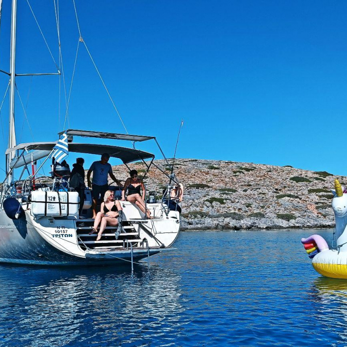 MGV Treaton | Elan 514 Impression photo 12