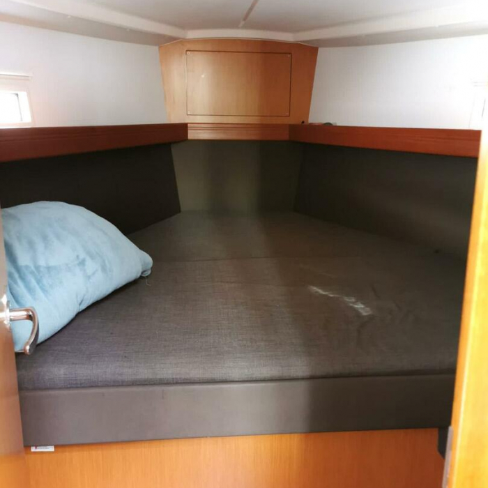 Economy | Bavaria Cruiser 41 photo 8