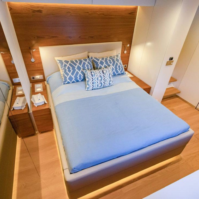 Fantastic Too | Sunreef 80 photo 27