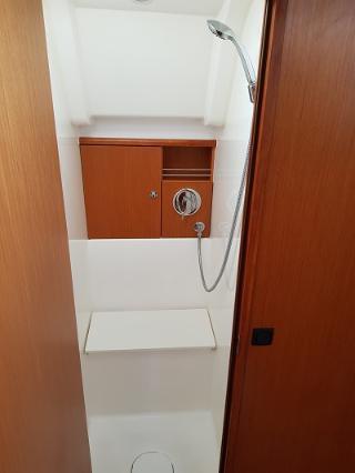 Kondor | Bavaria cruiser 51 photo 14