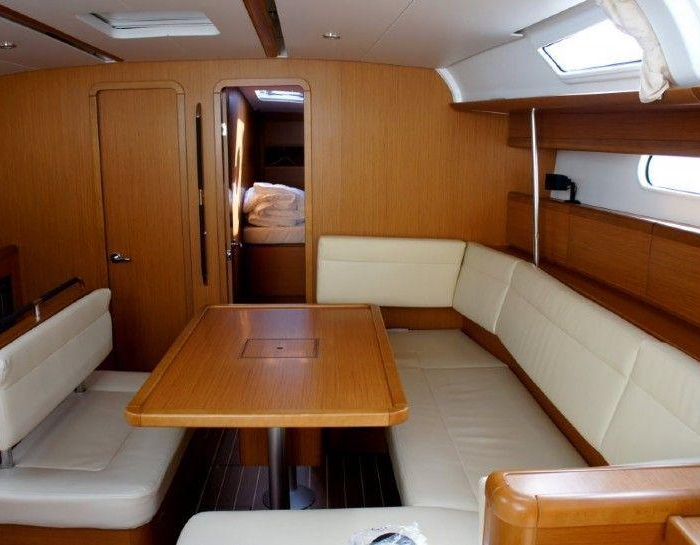 Skazka | Sun Odyssey 49i photo 15