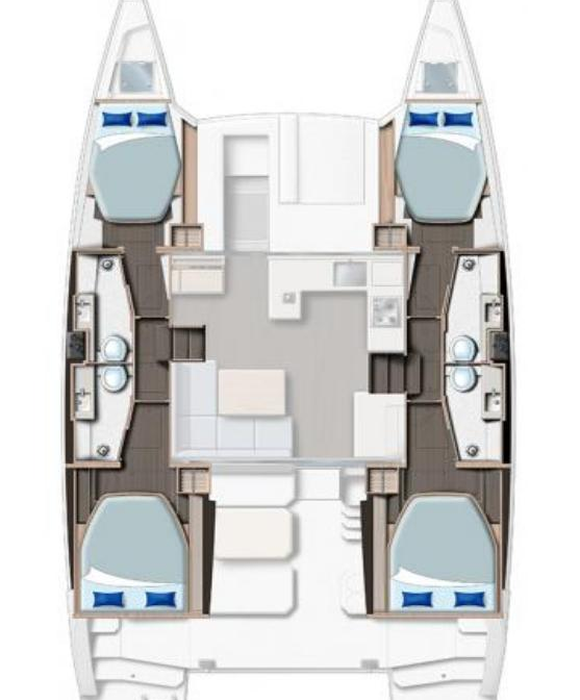 Myg V | Leopard 42 photo 6