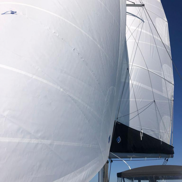 Seaduction | Lagoon 42 photo 8