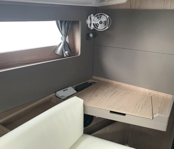 Perseus | Oceanis 41.1 photo 9