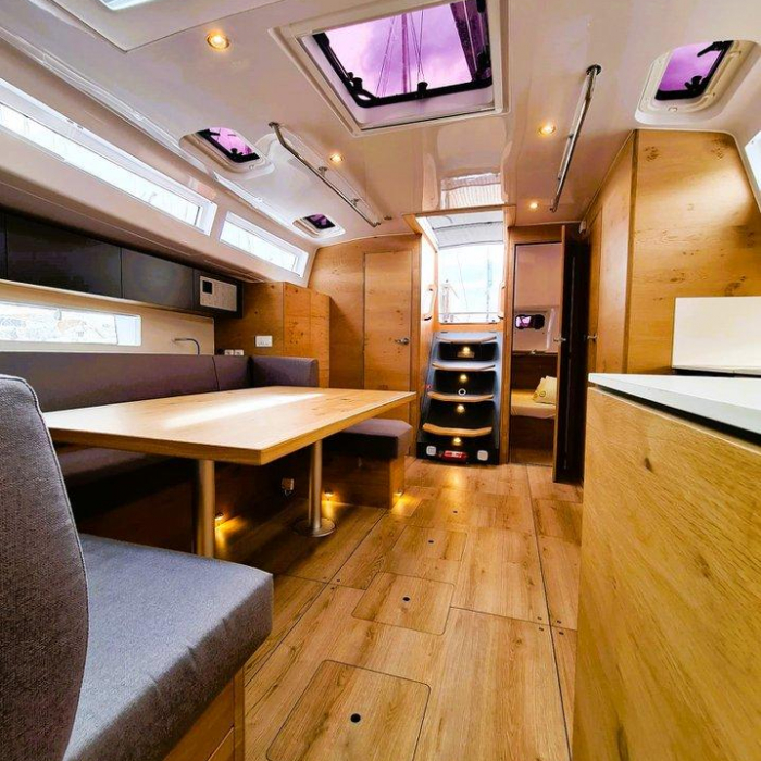 St. Marie | Elan Impression 45 photo 3