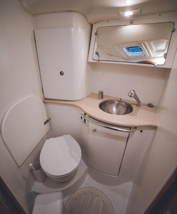 Anax | Sun Odyssey 49i photo 18