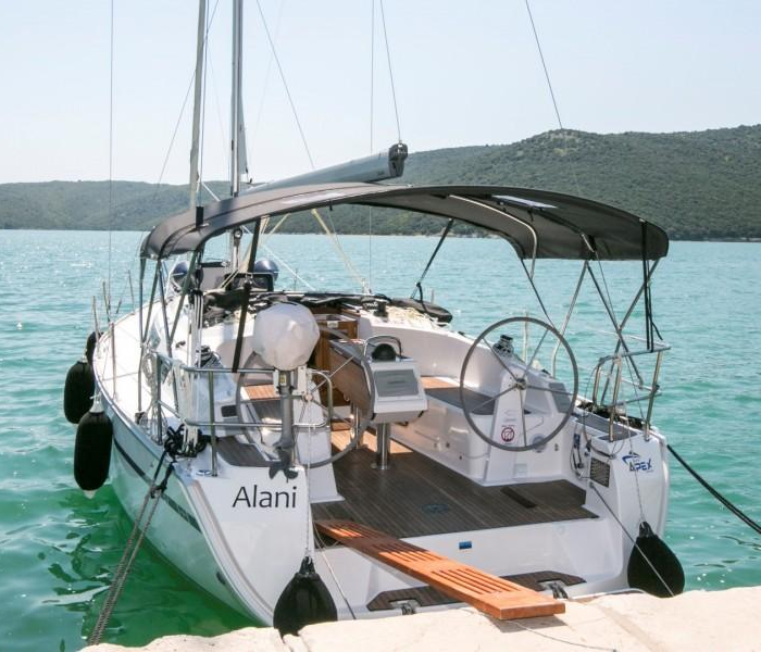 Alani | Bavaria Cruiser 37 photo 2