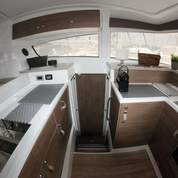 Blue Navy | Bali 4.2 photo 2