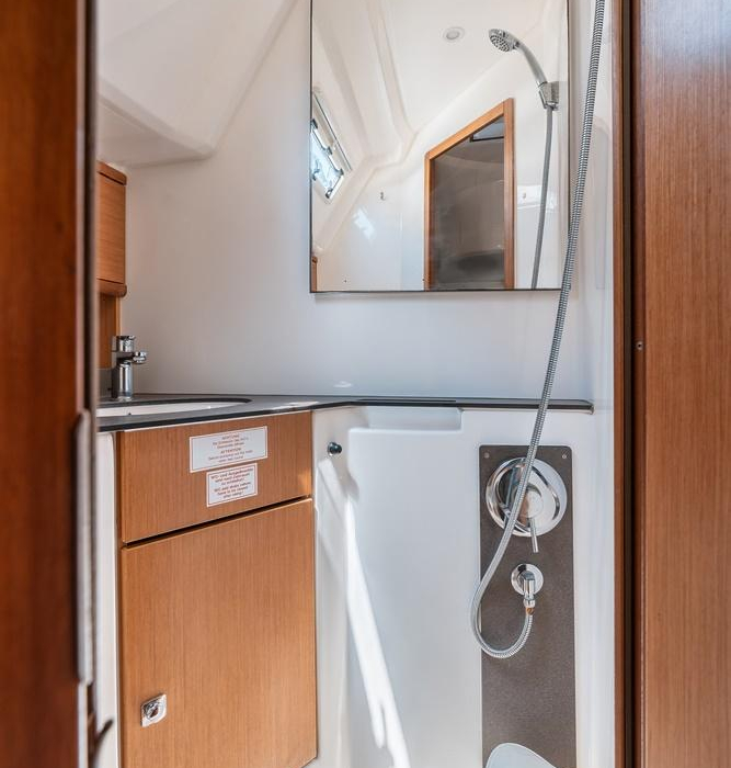 Melodia | Bavaria 46 - Cruiser photo 20