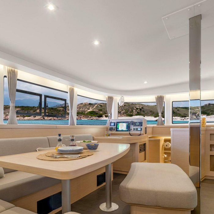 Alas | Lagoon 42 photo 2