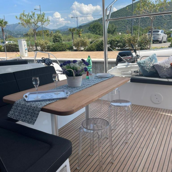 Seaduction | Lagoon 42 photo 15