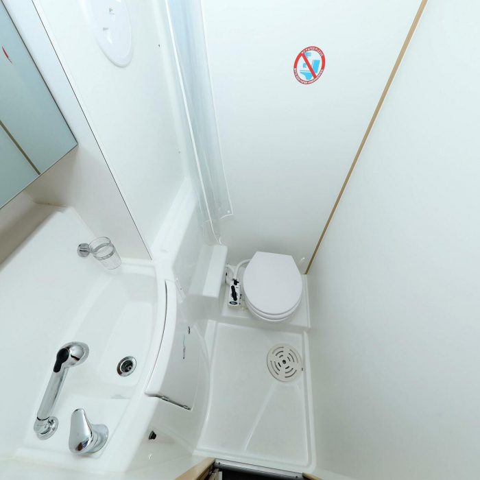 Ladies First | Lagoon 400 S2 photo 7