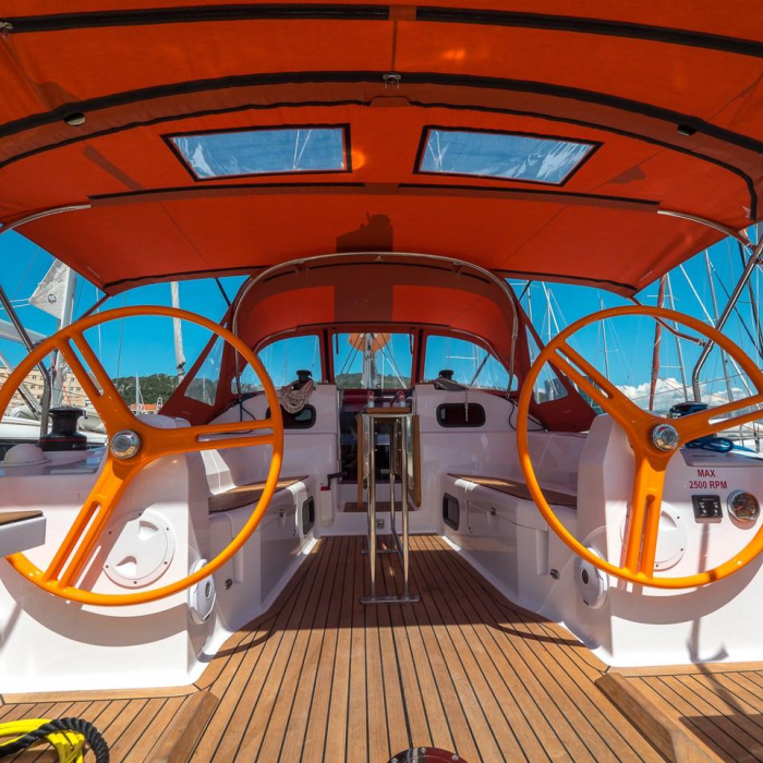 Happy | Elan Impression 40 photo 3