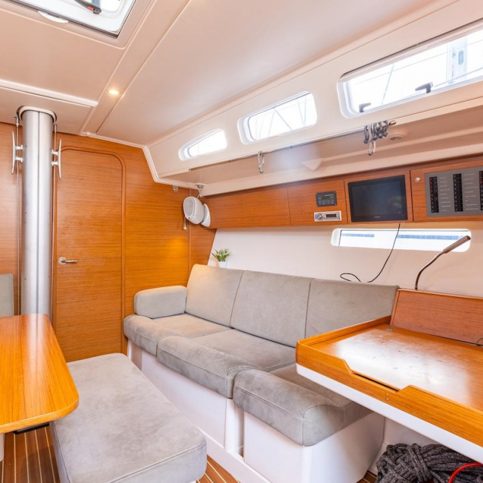 Aqua Nomis | Xp 44 photo 1