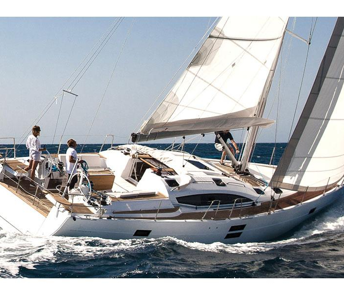 Marina | Elan 494 Impression photo 1