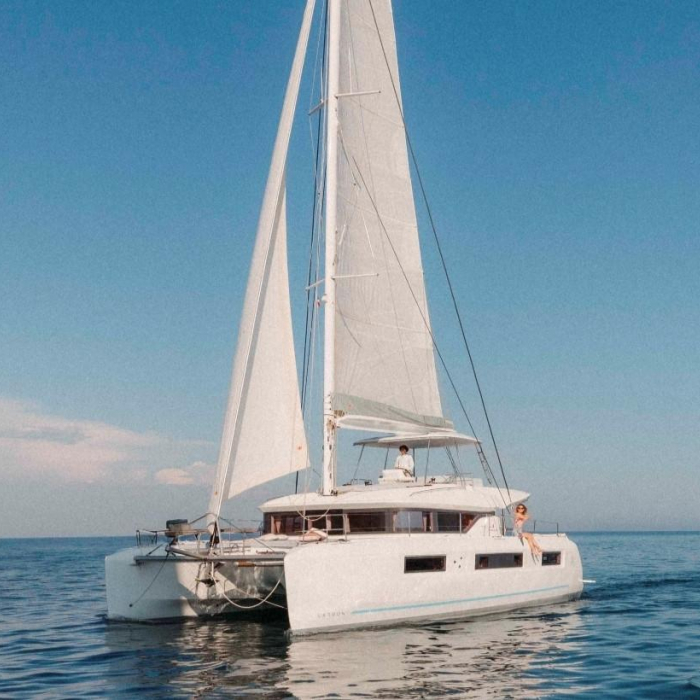 Elysium | Lagoon 51 photo 9