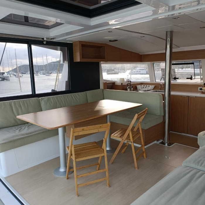 Poucette | Bali Catsmart photo 12