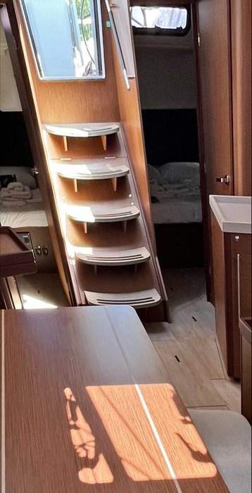 Just Dream - Bodrum | Beneteau Oceanis 46.1 photo 16