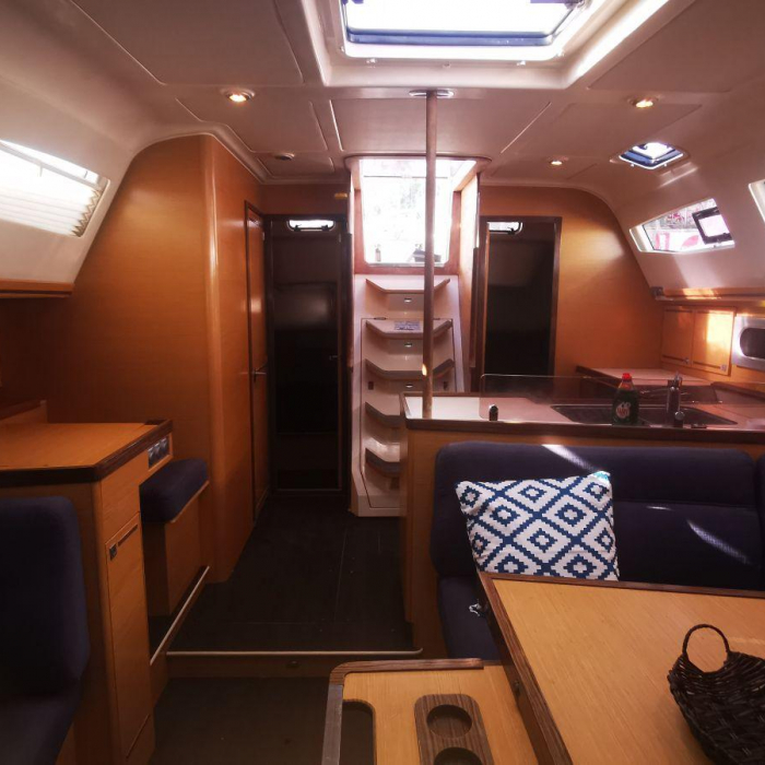 Okea Iris | Elan 444 Impression photo 10