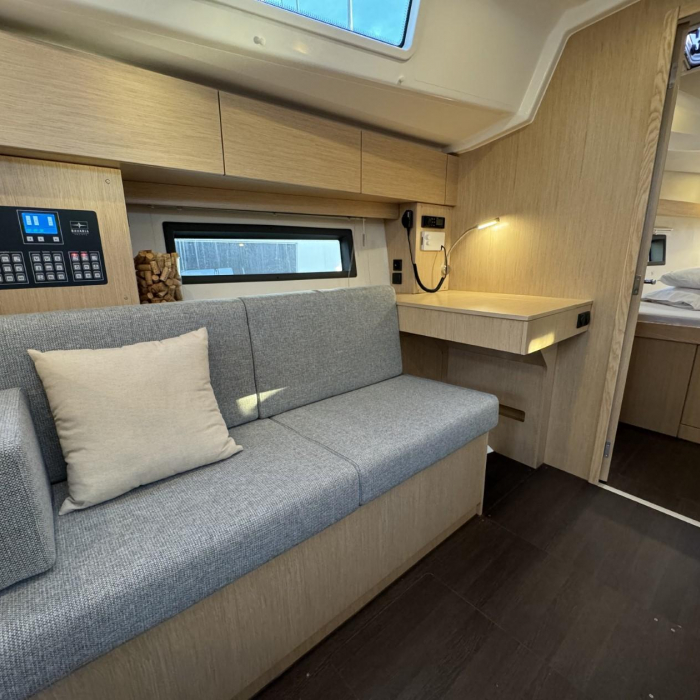 Ivana | Bavaria C42 photo 33