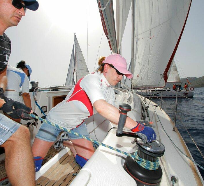 Race Dog | Salona 41 photo 3