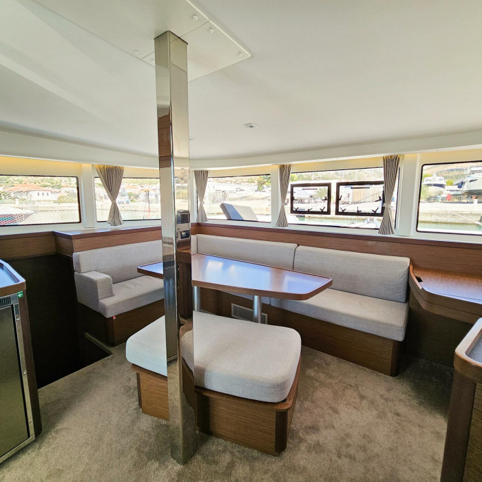 Nera | Lagoon 42 photo 10