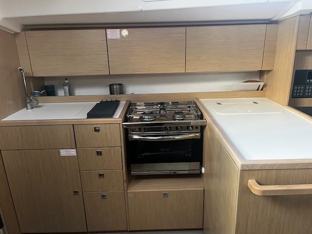 Simea | Bavaria C38 photo 6