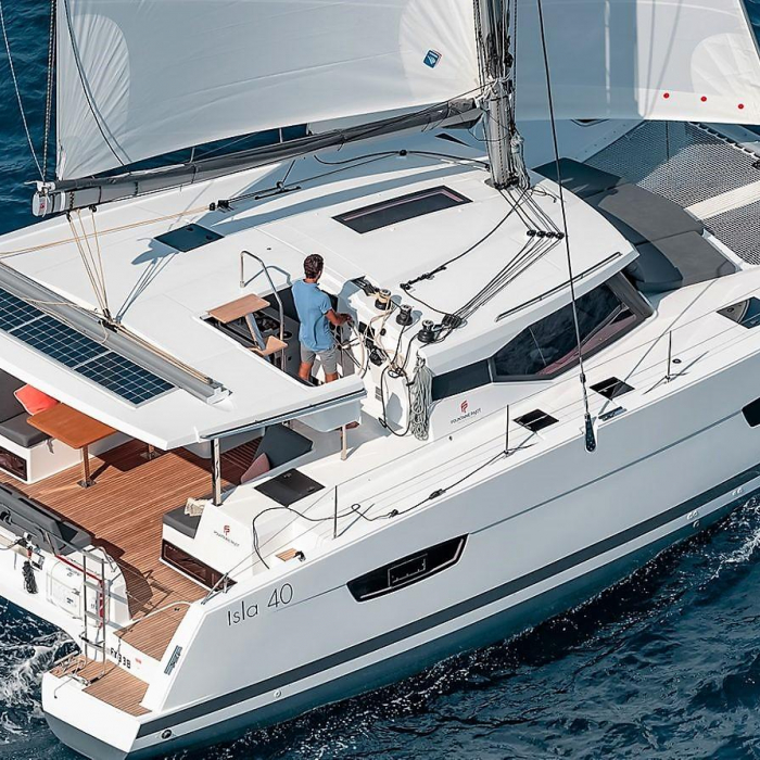 ALMIRIKI | Isla 40 photo 2