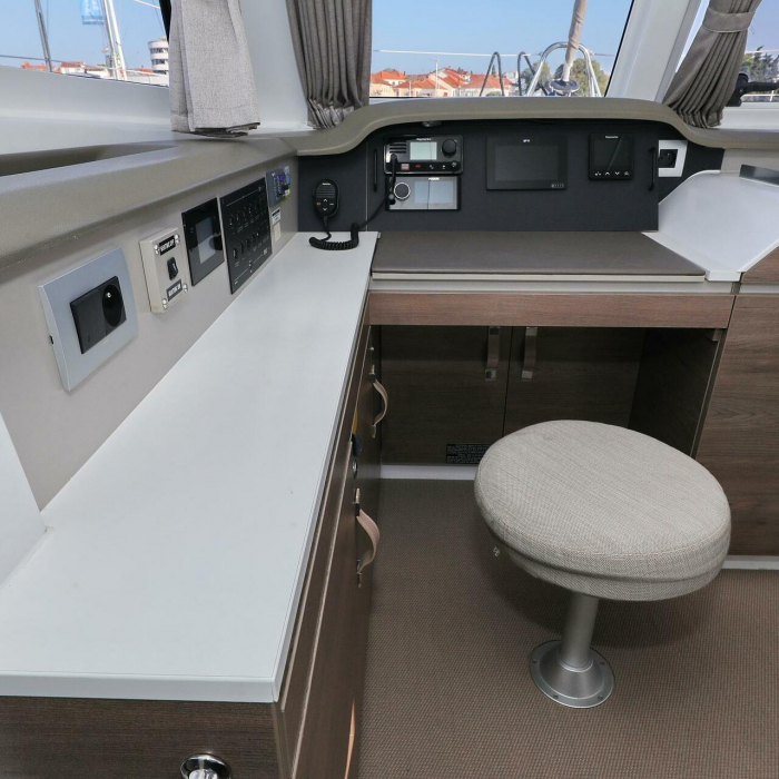 Ocean Office | Bali Catspace photo 19