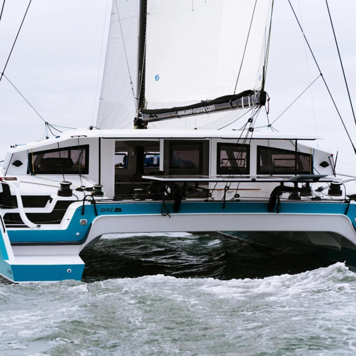 Avel Vaez | ORC 57 photo 2