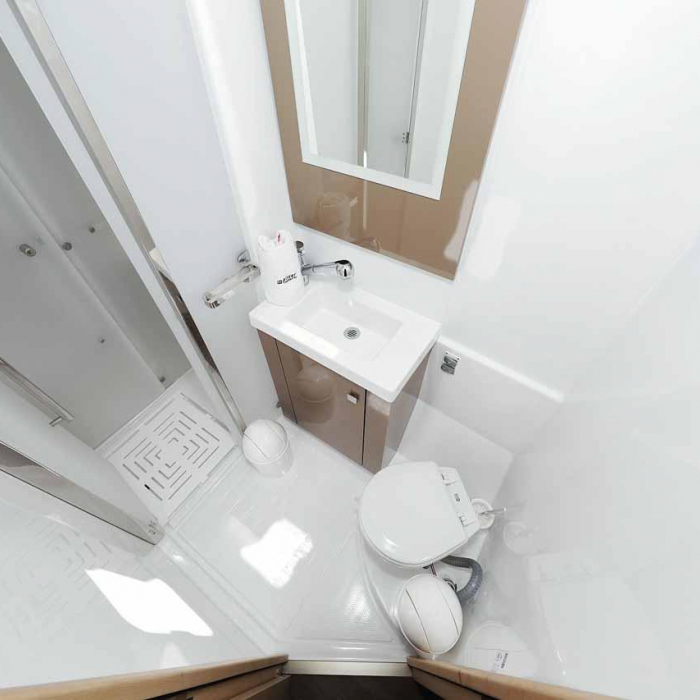 Bella V | Fountaine Pajot Astrea 42 photo 28