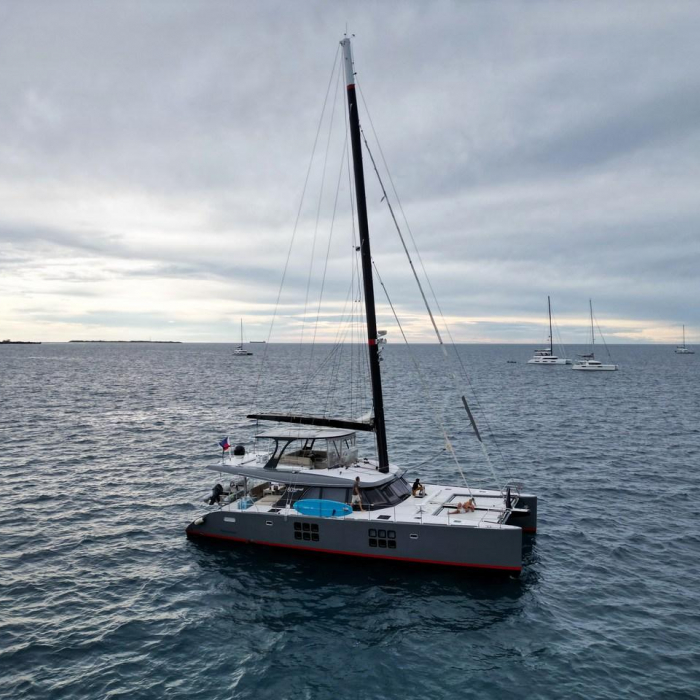 Southern Lights | Sunreef 60 photo 18