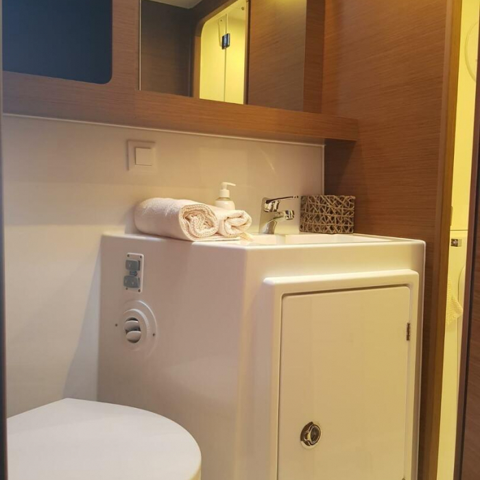 Sea Wolf | Lagoon 42 photo 13