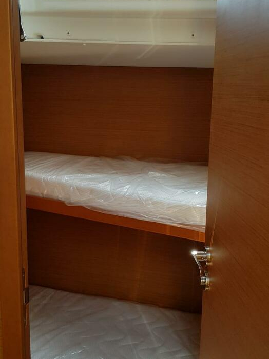 Pata | Sun Odyssey 519 photo 47