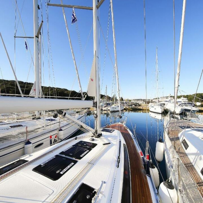 Malo Angeline | Bavaria Cruiser 37 photo 7