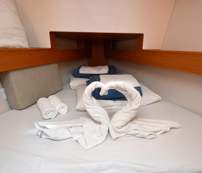 Hasta Siempre | Sun Odyssey 33i photo 14