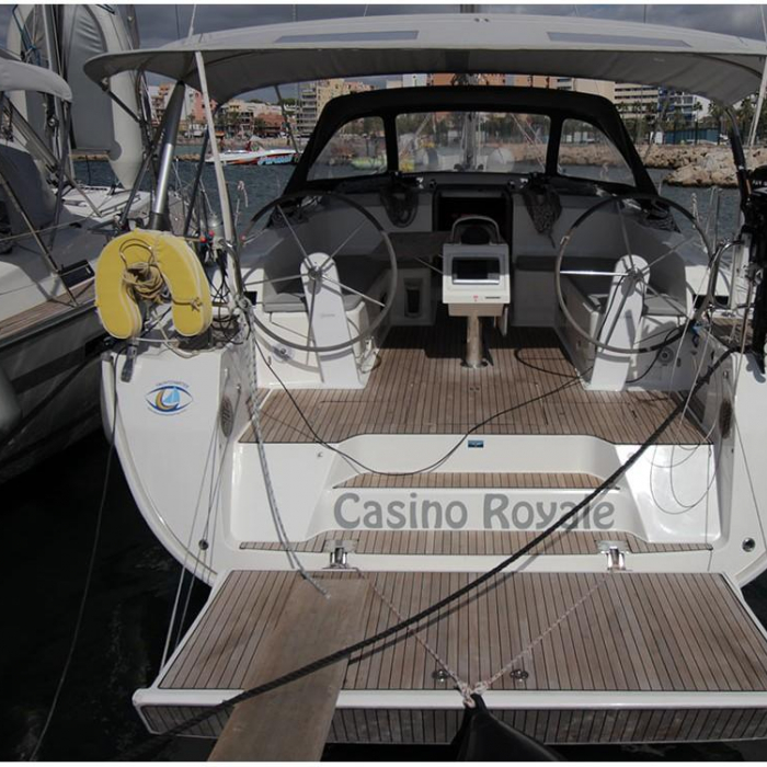 Casino Royale | Bavaria Cruiser 46 C photo 1