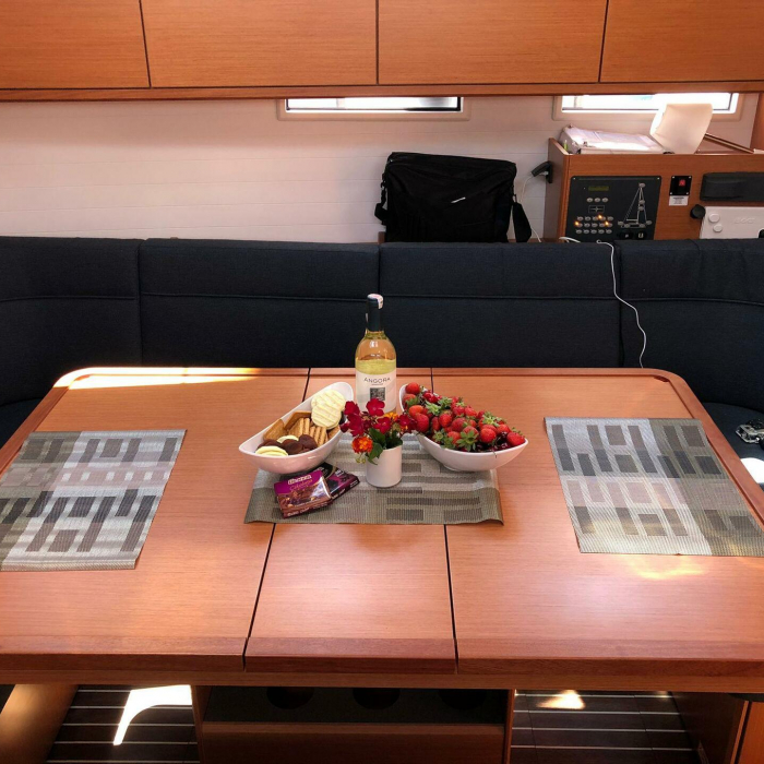 Topcu | Bavaria Cruiser 46 photo 15