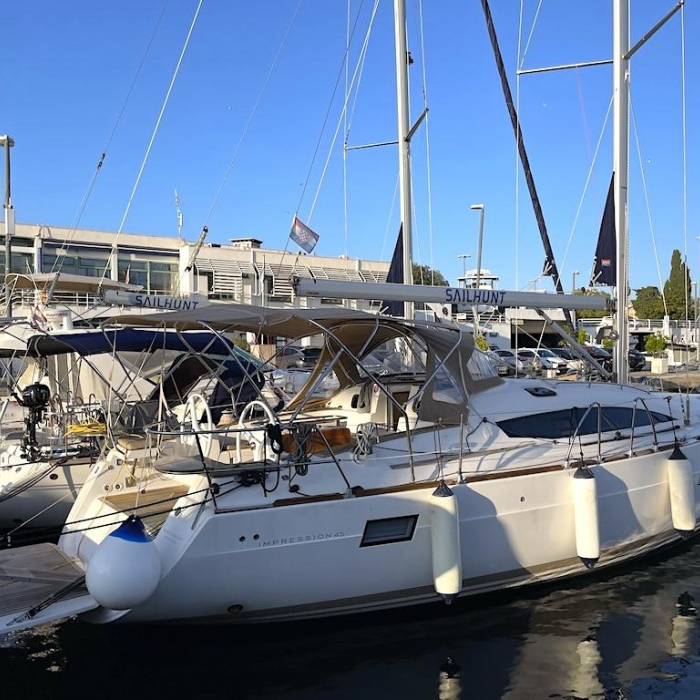 Elysium | Elan Impression 45 photo 9