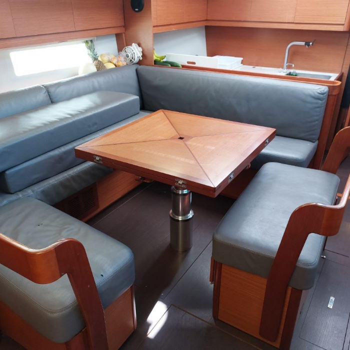 Braque | Dufour 520 GL photo 7