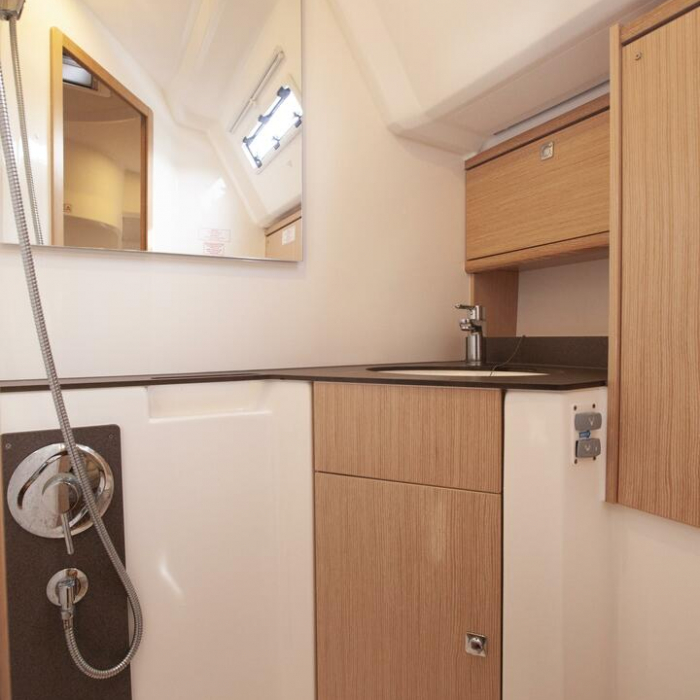 Trex | Bavaria Cruiser 46 photo 13