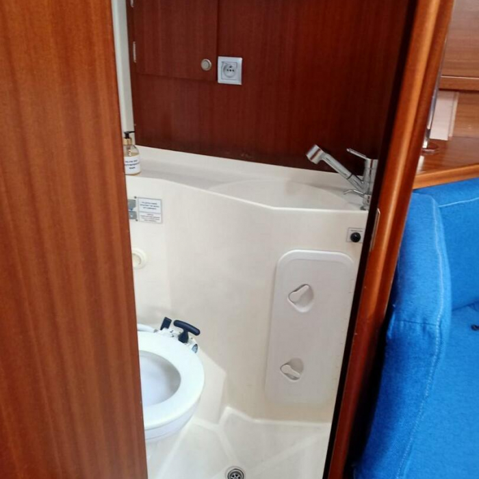 Athaman | Delphia 47 photo 13