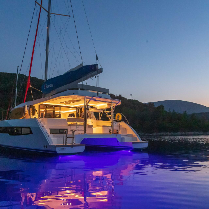  | Sunsail 454L photo 7