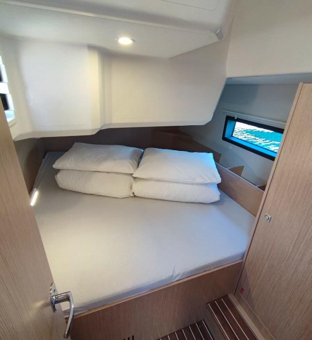 Gala | Bavaria C42 photo 21