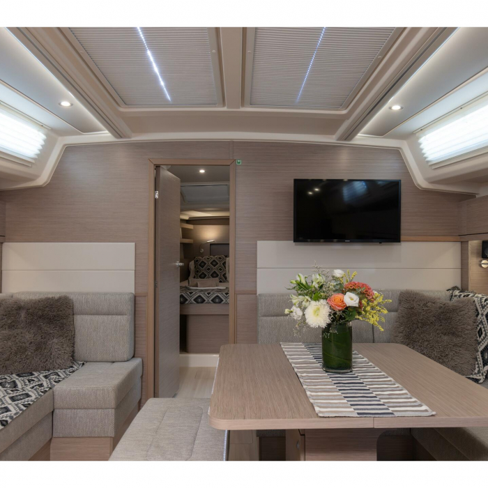 Kalimera | Hanse 458-Owner Edition LUX photo 4