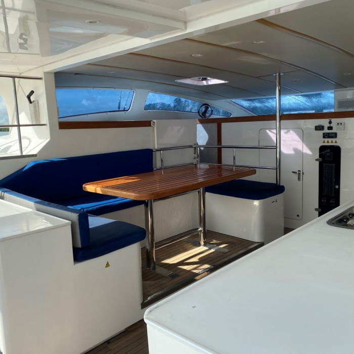 Island Dream | Island Spirit 38 photo 6