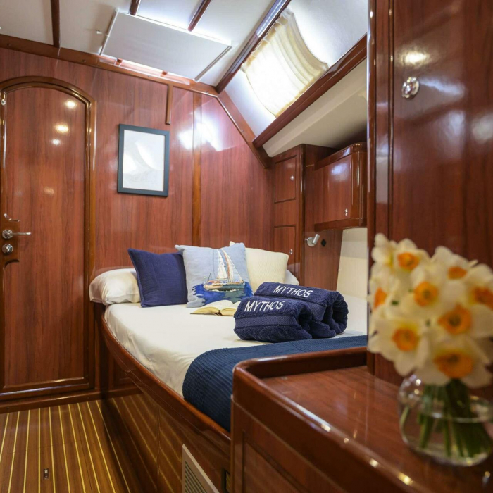 Mythos | Ocean Star 56.1 photo 13