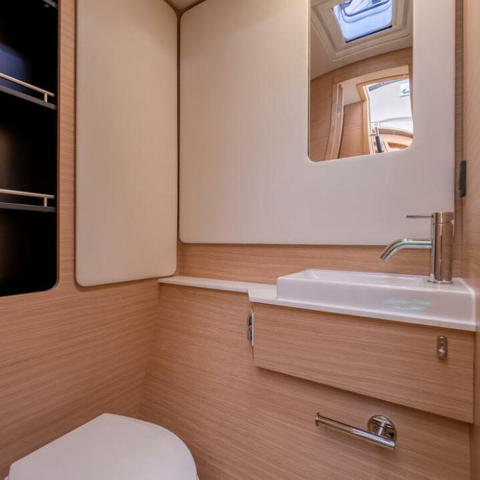 Stella | Nautitech 44 Open photo 29