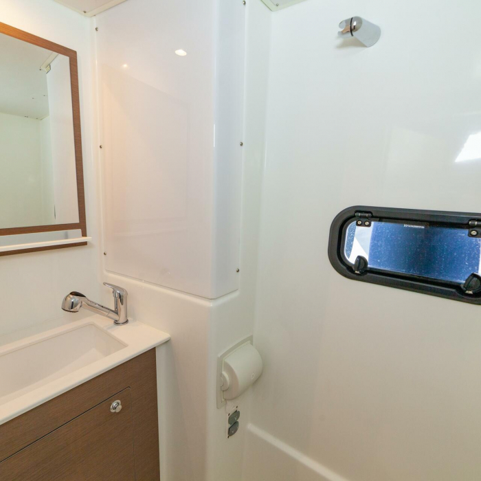 Sail Spica | Bali Catspace photo 18