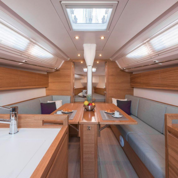 Navis Celere | Salona 380 photo 7